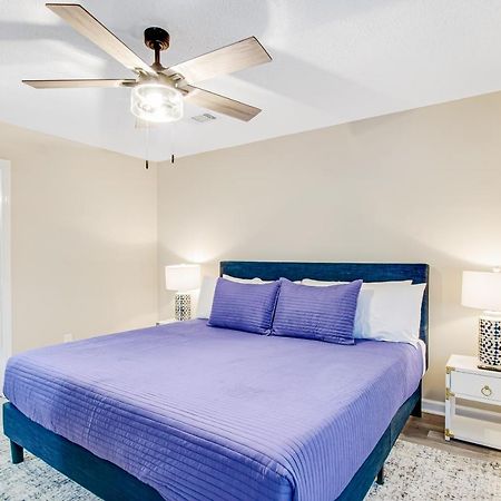 The Wilmington Condos Island Savannah Exteriör bild