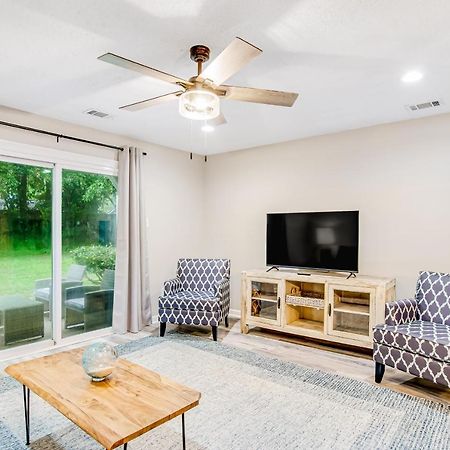 The Wilmington Condos Island Savannah Exteriör bild