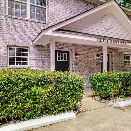 The Wilmington Condos Island Savannah Exteriör bild