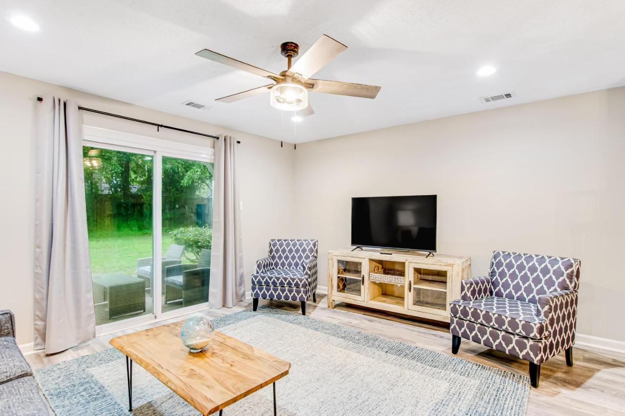 The Wilmington Condos Island Savannah Exteriör bild