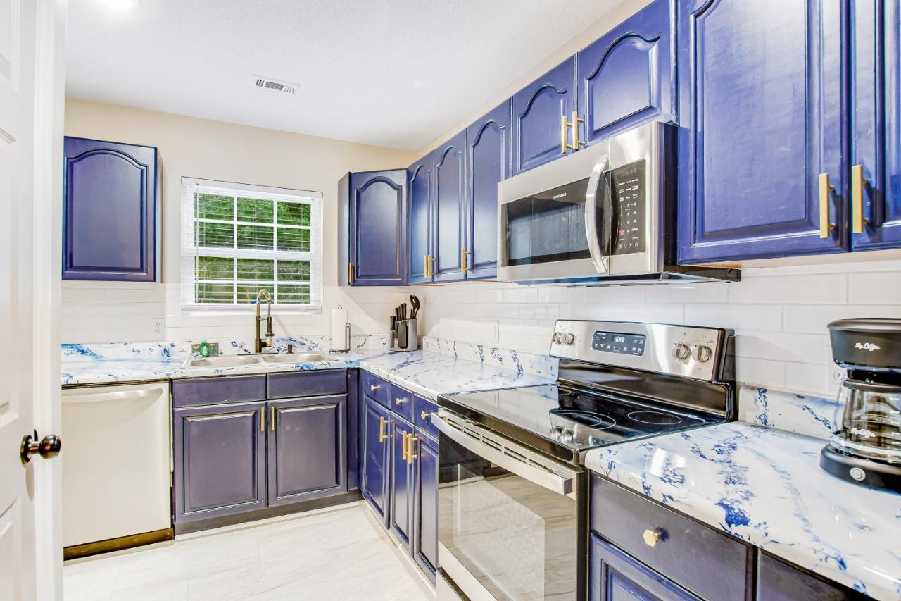 The Wilmington Condos Island Savannah Exteriör bild