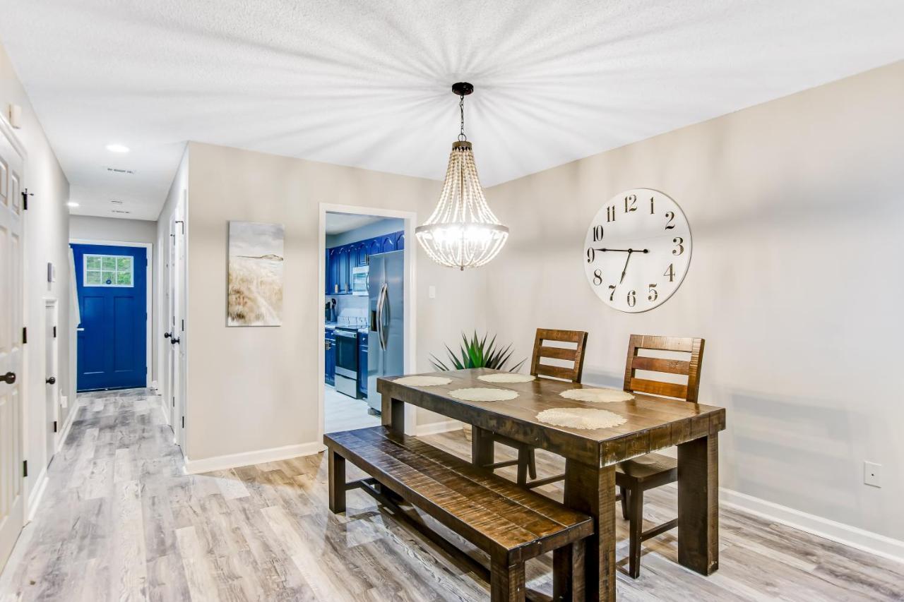 The Wilmington Condos Island Savannah Exteriör bild