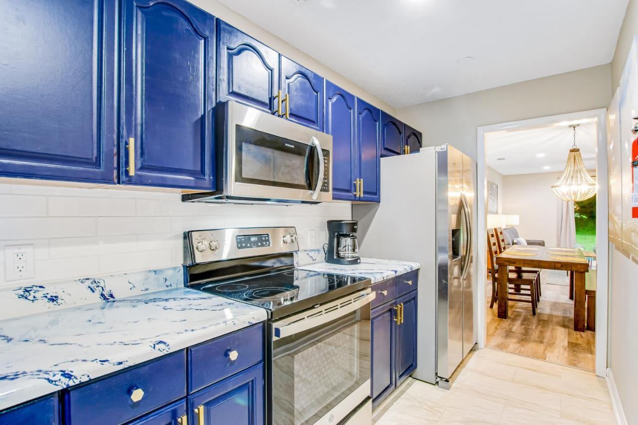 The Wilmington Condos Island Savannah Exteriör bild