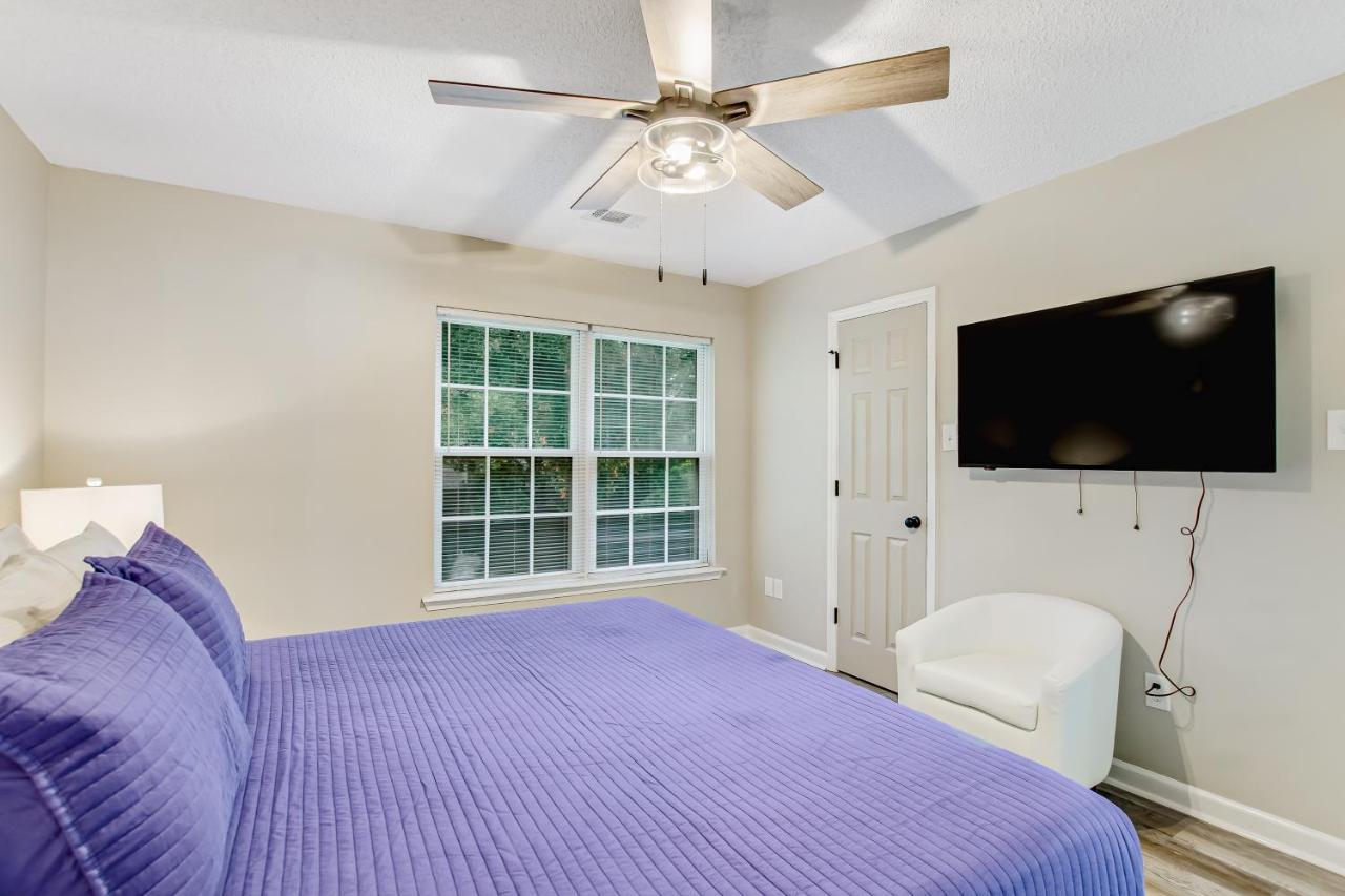 The Wilmington Condos Island Savannah Exteriör bild
