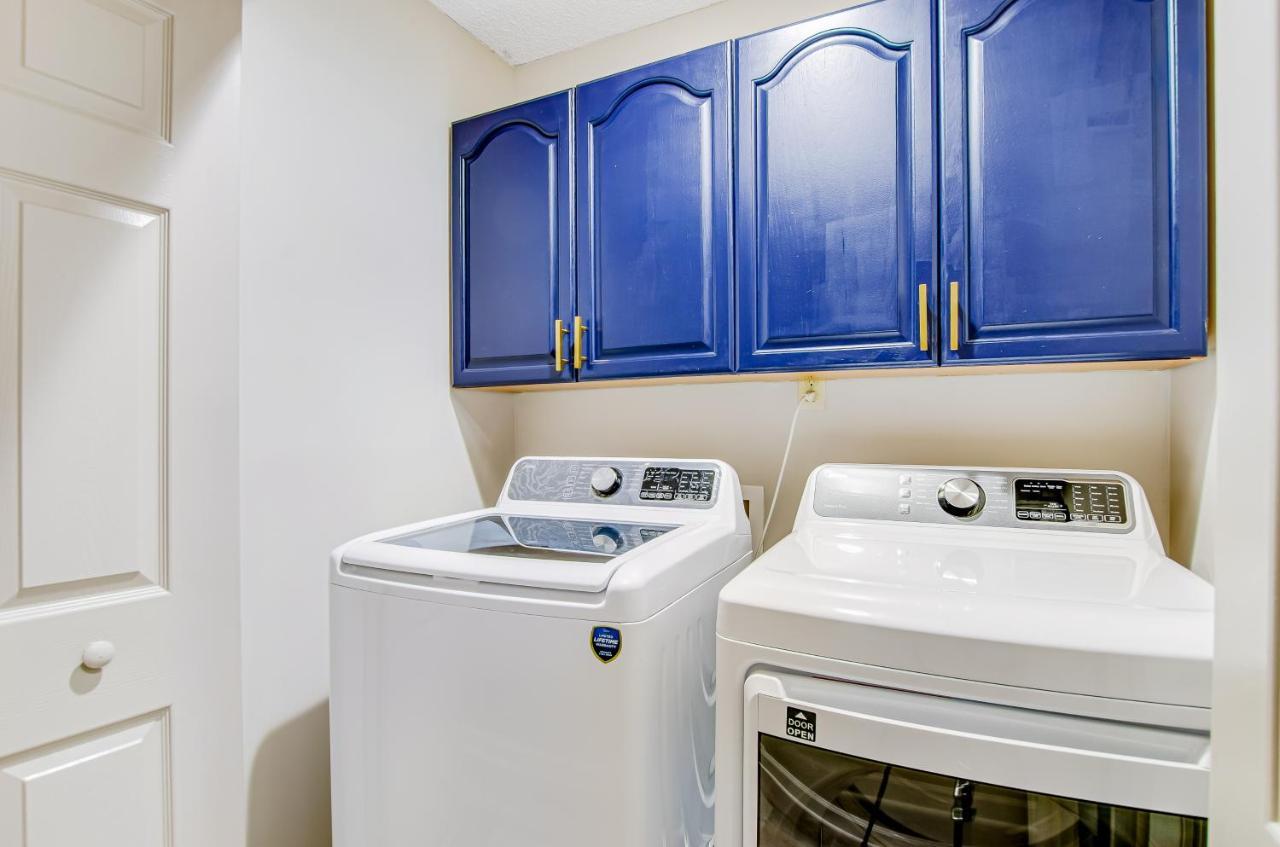 The Wilmington Condos Island Savannah Exteriör bild
