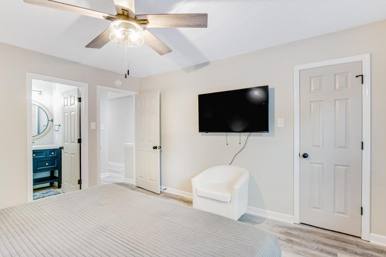 The Wilmington Condos Island Savannah Exteriör bild