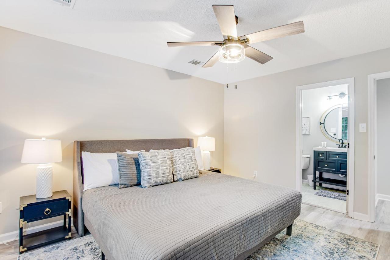 The Wilmington Condos Island Savannah Exteriör bild